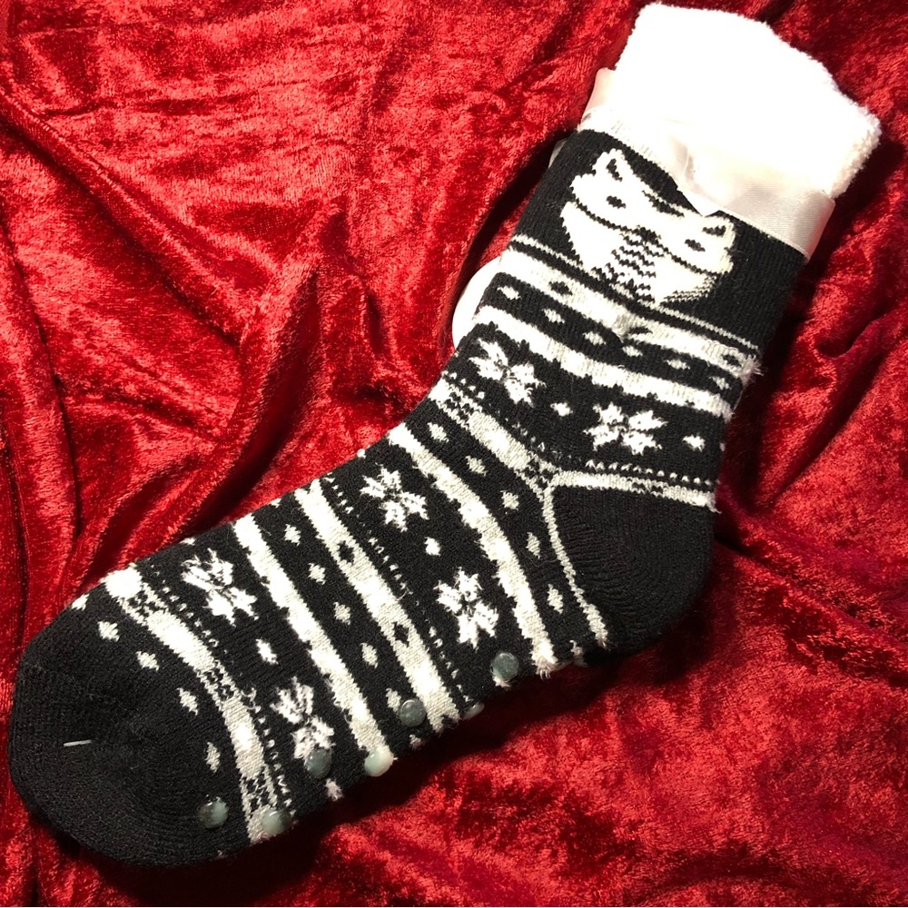 Owl Socks - Picture 5 of 8
